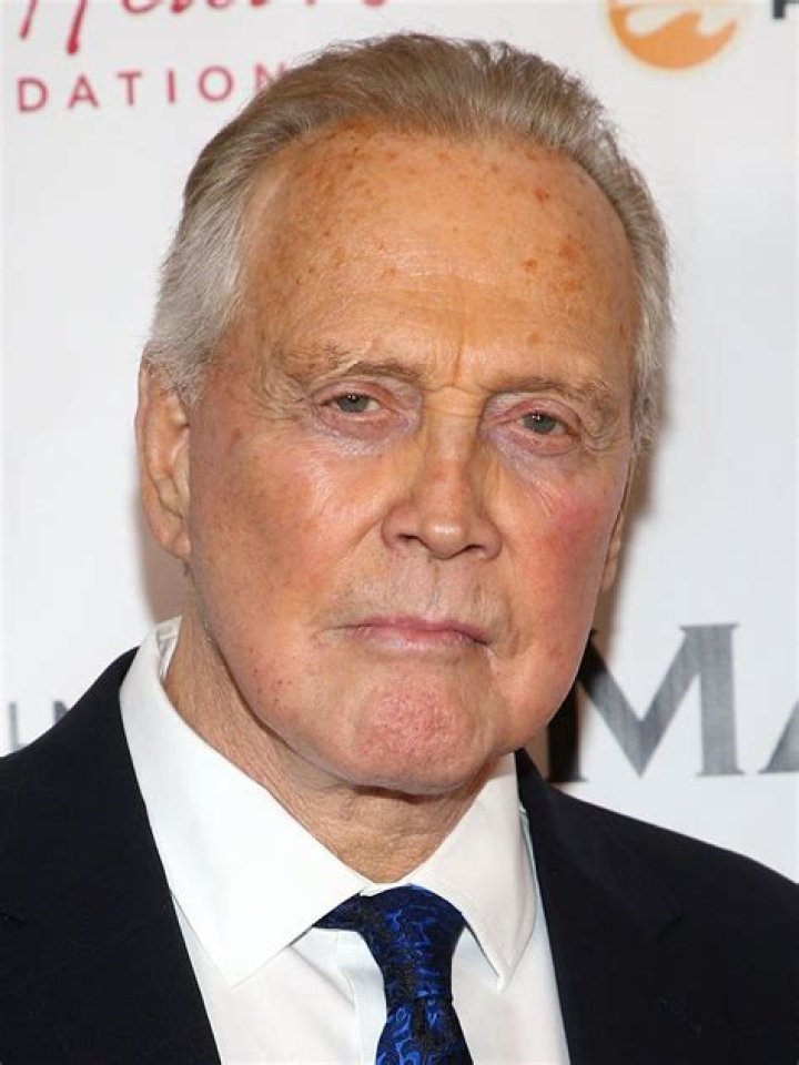 Lee Majors: The Legendary Actor Behind the Iconic Roles