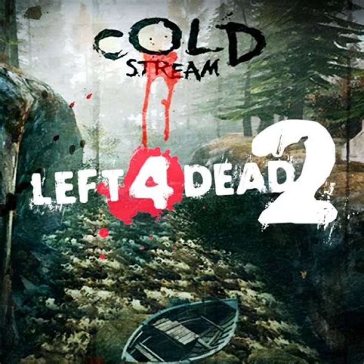 
Left 4 Dead 2 Cold Stream priced for Xbox 360