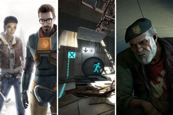 
Left 4 Dead 3 a possibility, says Valve’s Faliszek