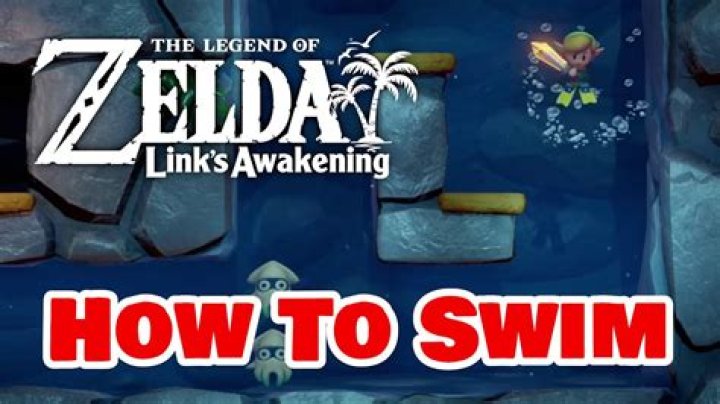 
Legend of Zelda: Link’s Awakening – How To Get The Red Book Off The Shelf