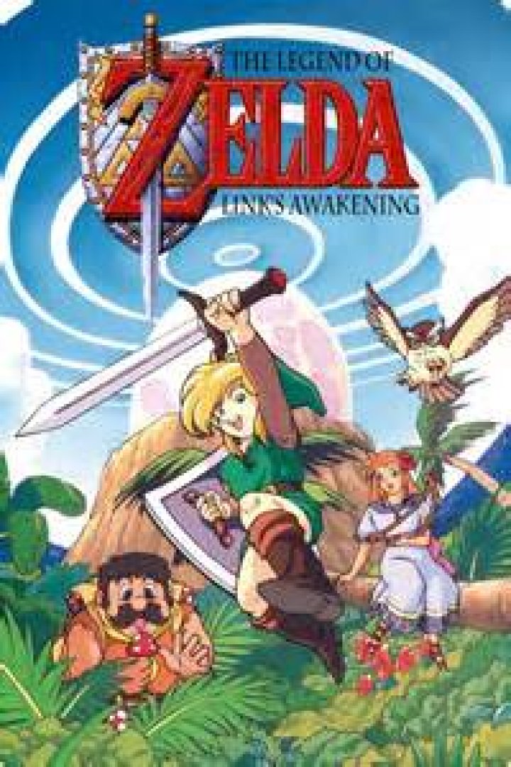 
Legend of Zelda: Link’s Awakening – Where To Trade Honeycomb
