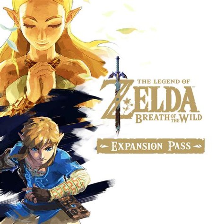 
The Legend of Zelda: Breath of the Wild Expansion Pass DLC Pack 1 Details Have Been Unveiled
