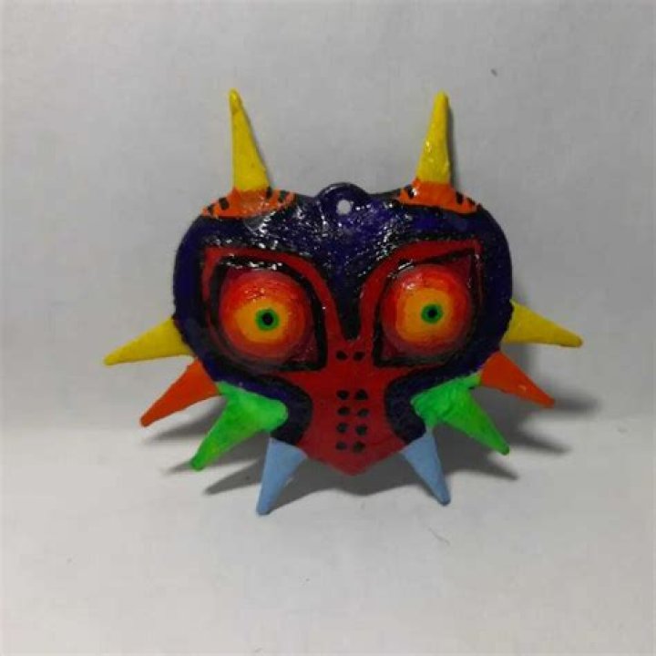 
The Legend Of Zelda: Majora’s Mask 3D Guide – Collecting The Empty Bottles