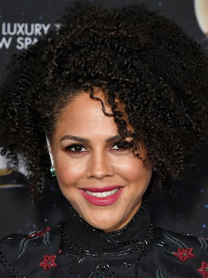 Lenora Crichlow: A Detailed Exploration of the Talented Actress