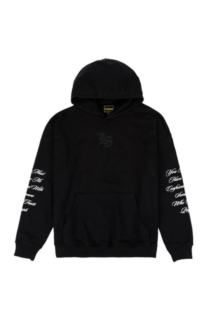 Leo Skepi Merch: Express Your Inner Fire with Authentic Apparel