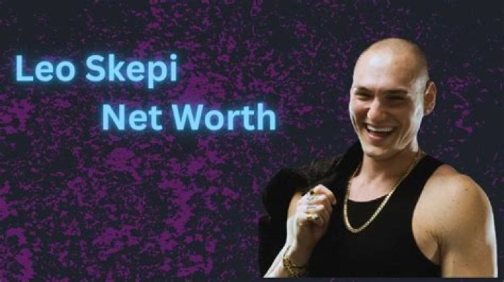 Leo Skepi Net Worth in 2025: Unpacking His Digital Success