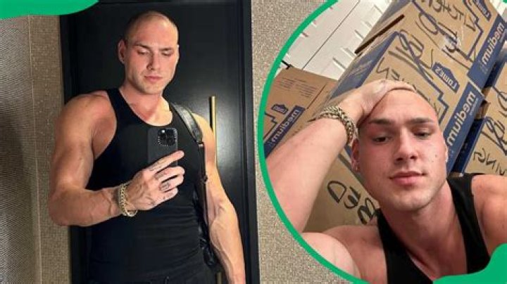 Leo Skepi Wikipedia: Uncovering the Social Media Sensation