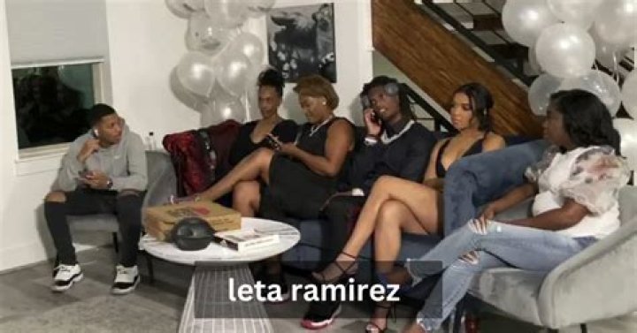 Leta Ramirez: The Rising Star in the World of Entertainment