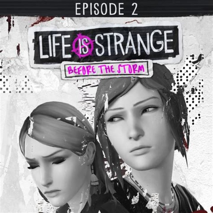 
Life is Strange: Before the Storm Coming to Mobile Devices This Month