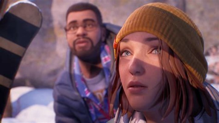 
Life is Strange is Coming to Mobile Devices