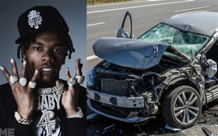 Lil Baby Car Wreck: The Untold Story and Its Impact