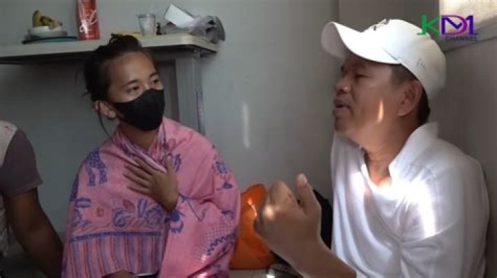 Linda: The Close Friend of Vina - An Inspiring Story