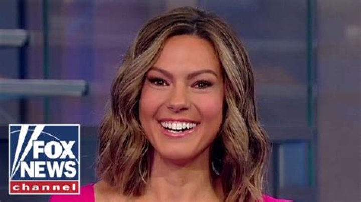 Lisa Boothe Leaves Fox: An Era Concludes for the Political Commentator