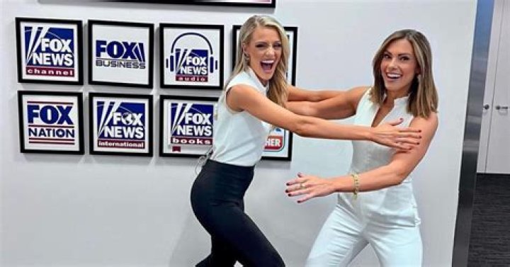 Lisa Boothe Net Worth: Unpacking Her Financial Success