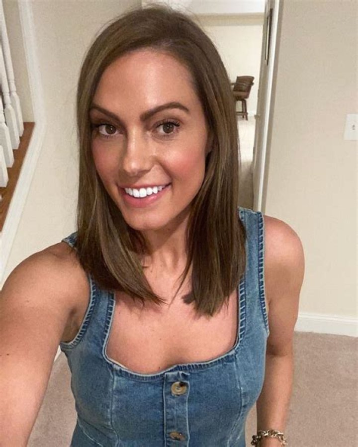 Lisa Boothe No Makeup: A Glimpse at Her Authentic Look