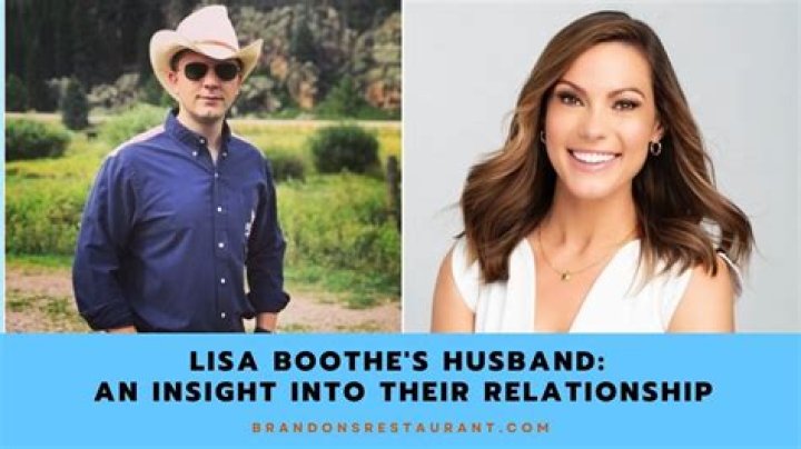 Lisa Boothe Relationship: What the Public Knows About Her Personal Life