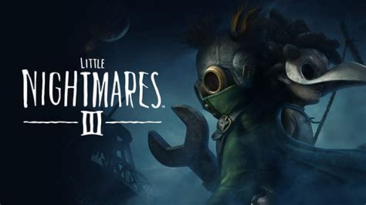 
Little Nightmares II Chapter 3 Walkthrough
