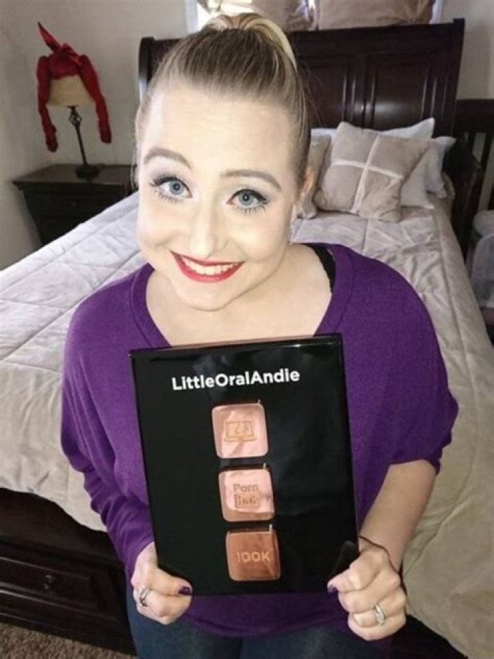 Little Oral Andie: A Comprehensive Guide to Understanding the Rising Star