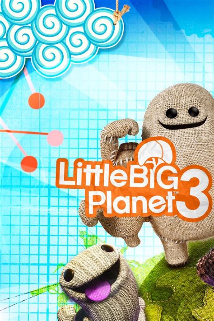
LittleBigPlanet 3 Releases Adventure Time Level Kit & Costumes DLC