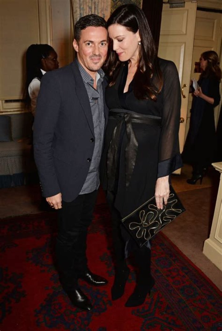 Liv Tyler's Husband: Exploring Her Life and Relationships