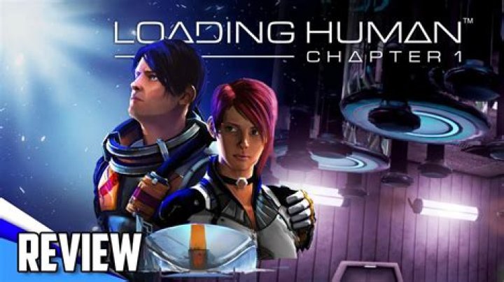
Loading Human Chapter 1 Review