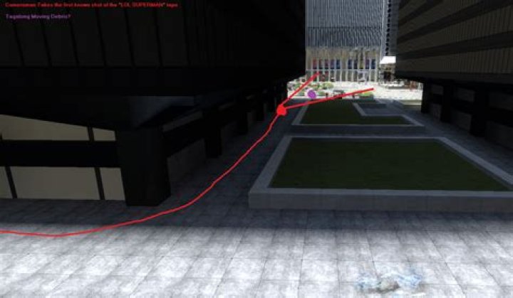 Exploring "lol superman 911": An Internet Mystery Unraveled