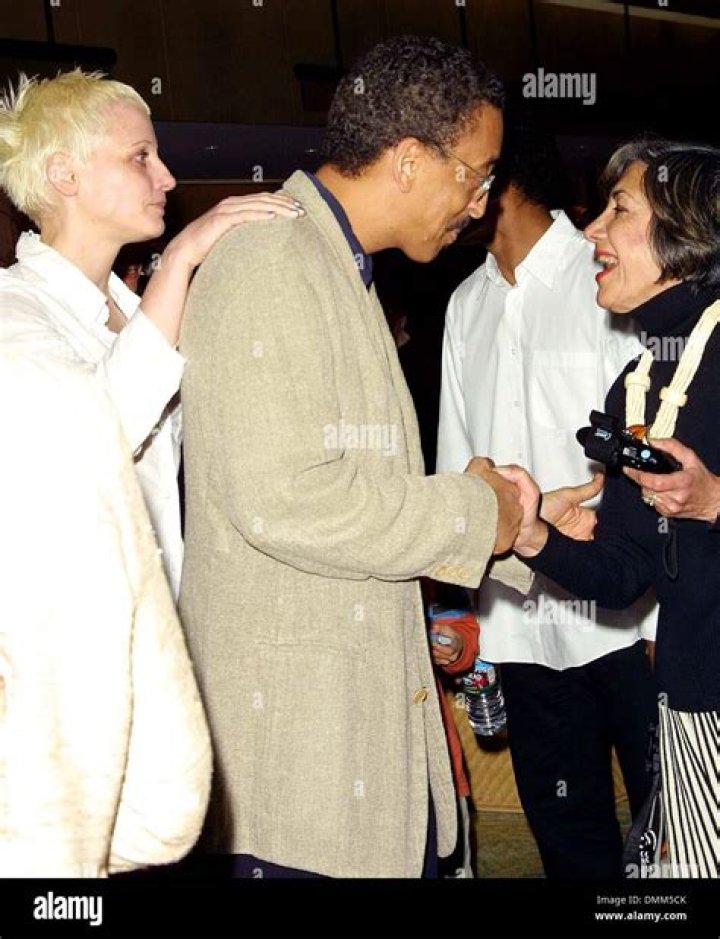 Uncovering the Truth: Who is Lori Petty's Husband?