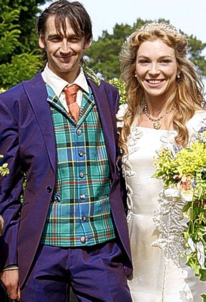 Lorne Stormonth Darling: The Visionary Force Behind Australian Politics