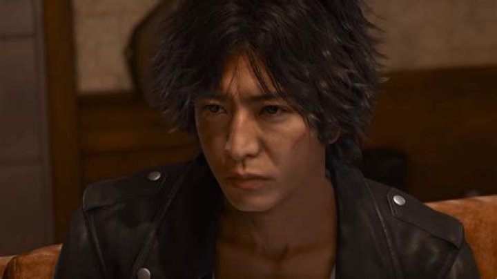 
Lost Judgment Demo Leaked on PSN