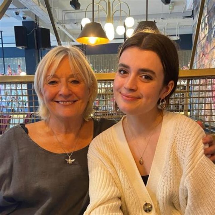 Exploring the Enduring Appeal of Louise Osbourne