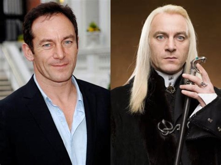 Who is the Actor Behind Lucius Malfoy? A Comprehensive Guide