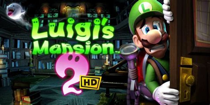 
Luigi’s Mansion 3 – What To Do With Coins