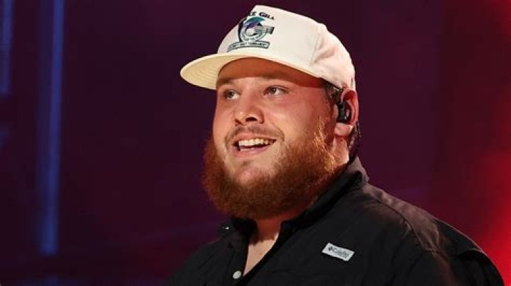 Luke Combs: The Rising Star and His Connection to Trump
