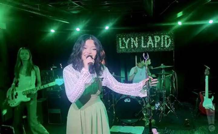 Lyn May Face Incident: The Untold Story and Controversies