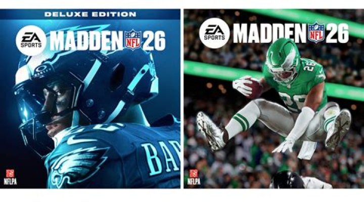 
Madden 16 Cover Athlete Voting Has Started