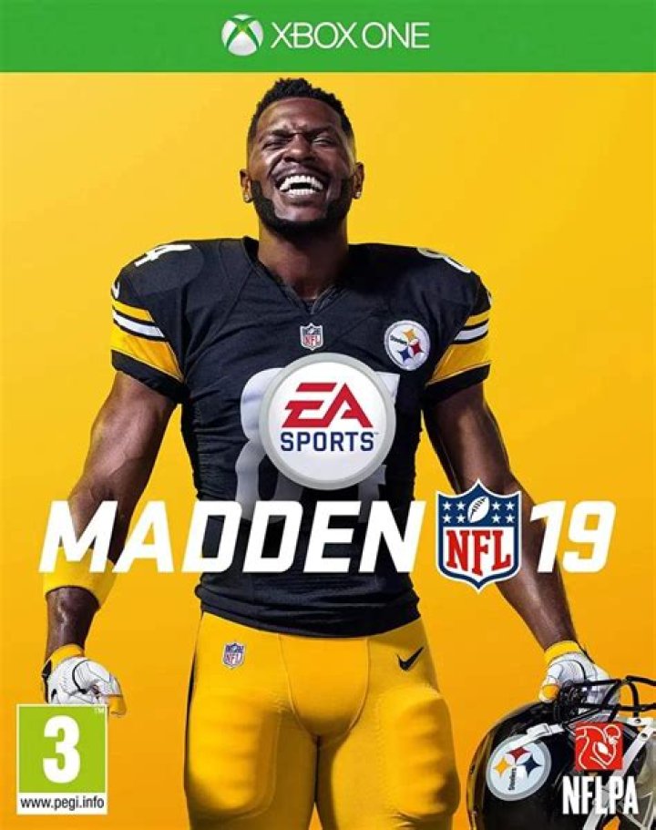 
Madden 17 Cover Star & Details Have Been Leaked Through Official Xbox Website