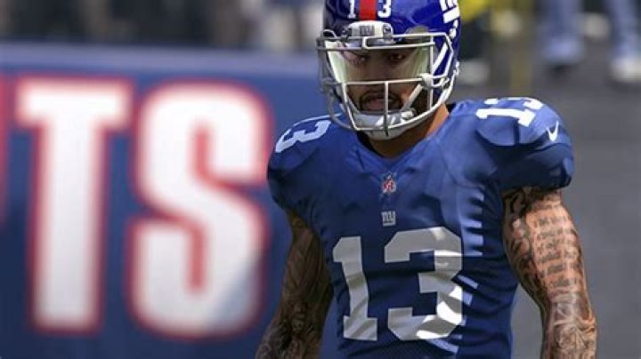 
Madden 17 Roster Update Changes Player Ratings