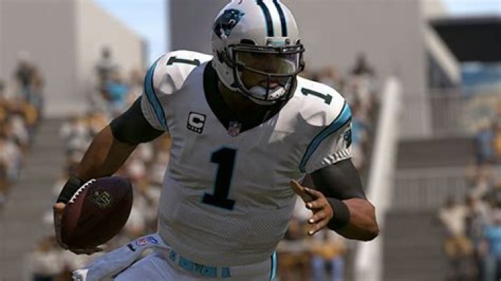 
Madden 17 Top 5 Quarterbacks Prepare To Take The Field