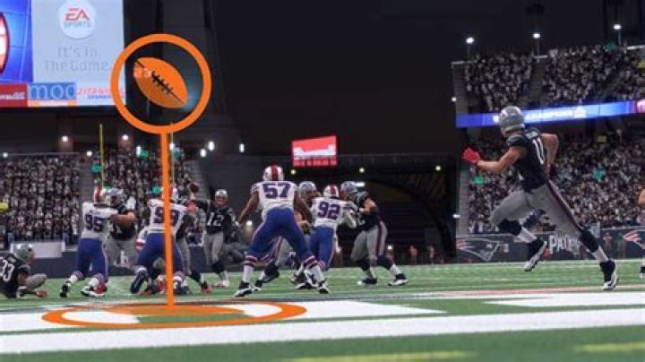 
Madden 18: How to Use Target Passing Like a Pro