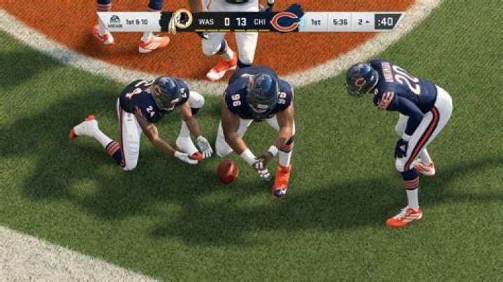 
Madden 20 How to Do Team Celebrations After Scoring