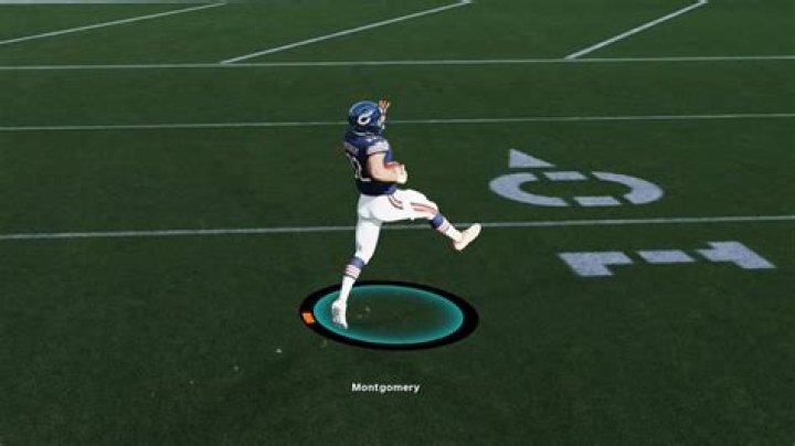 
Madden 21 – How to Taunt and Celebrate While Running