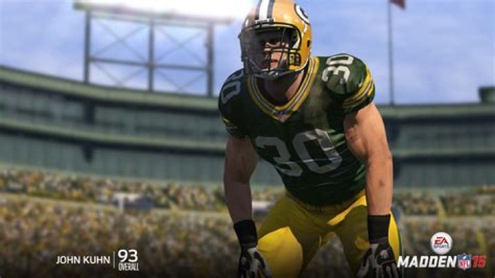 
Madden NFL 15 Top FBs Are An Underrated Piece Of The Puzzle