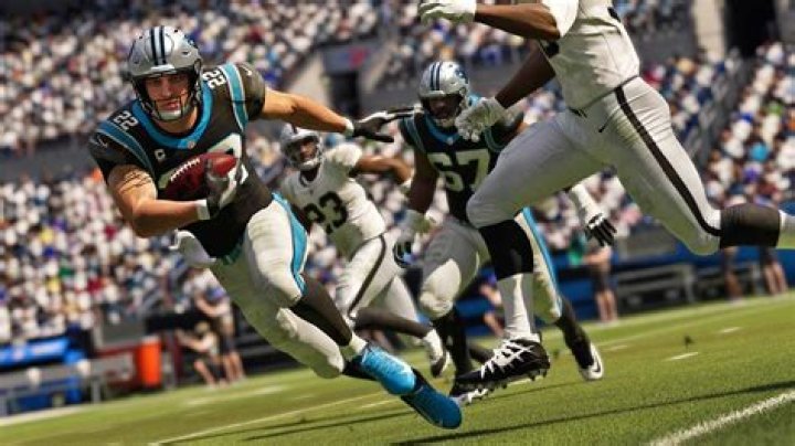 
Madden NFL 21 – How to Strip The Ball / How to Cause a Fumble