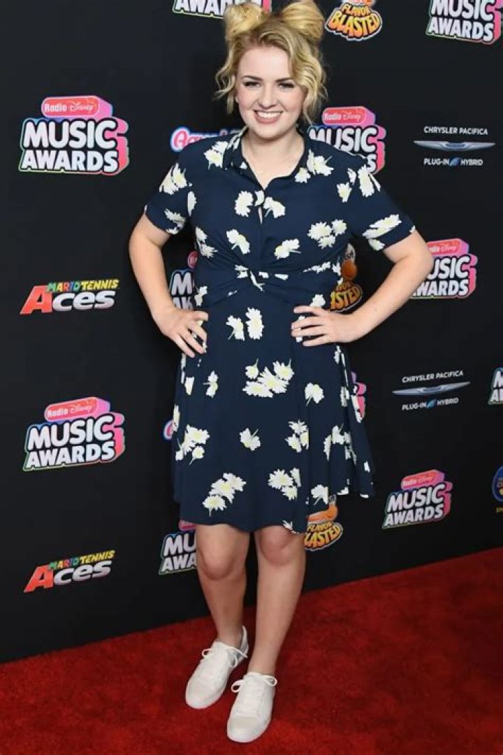 Maddie Poppe Net Worth: A Comprehensive Look at the Rising Star's Financial Journey