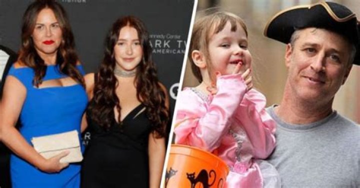 Maggie Rose Stewart: A Look at Jon Stewart's Daughter and Her Unique Path