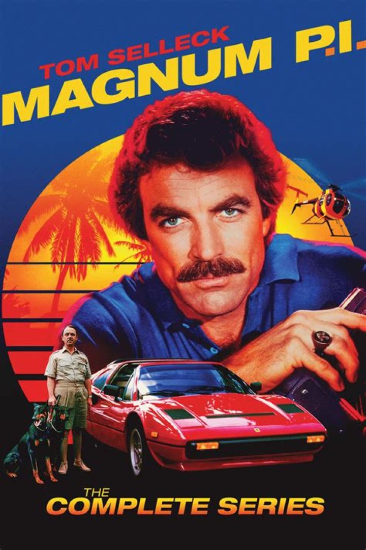 Magnum P.I.: Unpacking Hawaii's Iconic Private Investigator Series