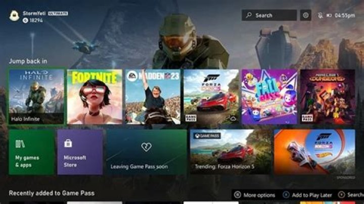 
Major Nelson is really excited about Xbox One