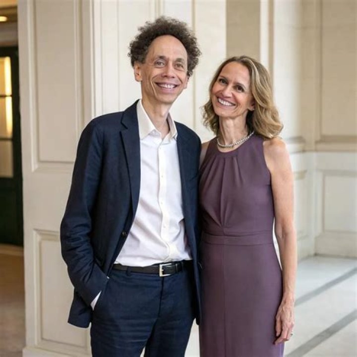 Discovering the Private World of Malcolm Gladwell: Who is His Wife?