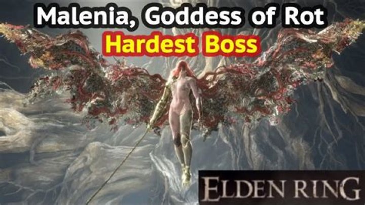 
Malenia, Blade of Miquella Boss Guide: How to Beat Malenia in Elden Ring