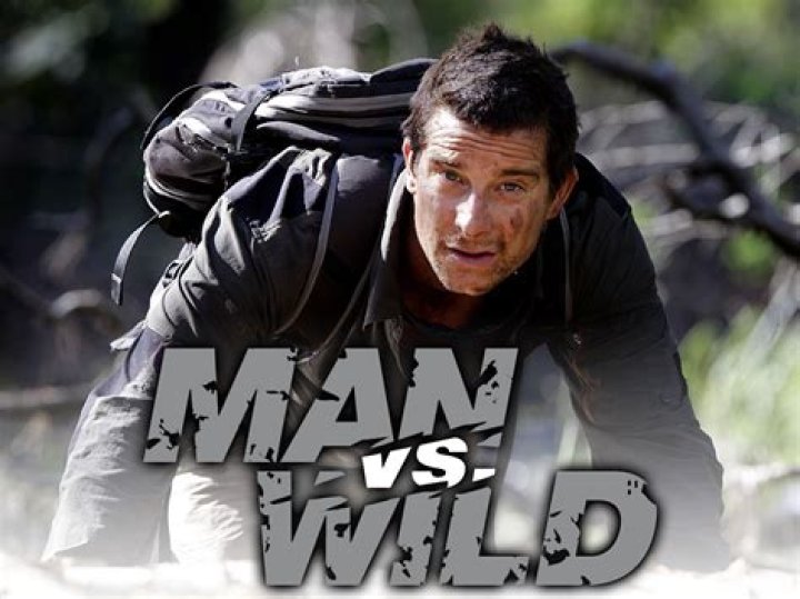 Man vs. Wild News, Guides, Walkthrough, Screenshots, and Reviews